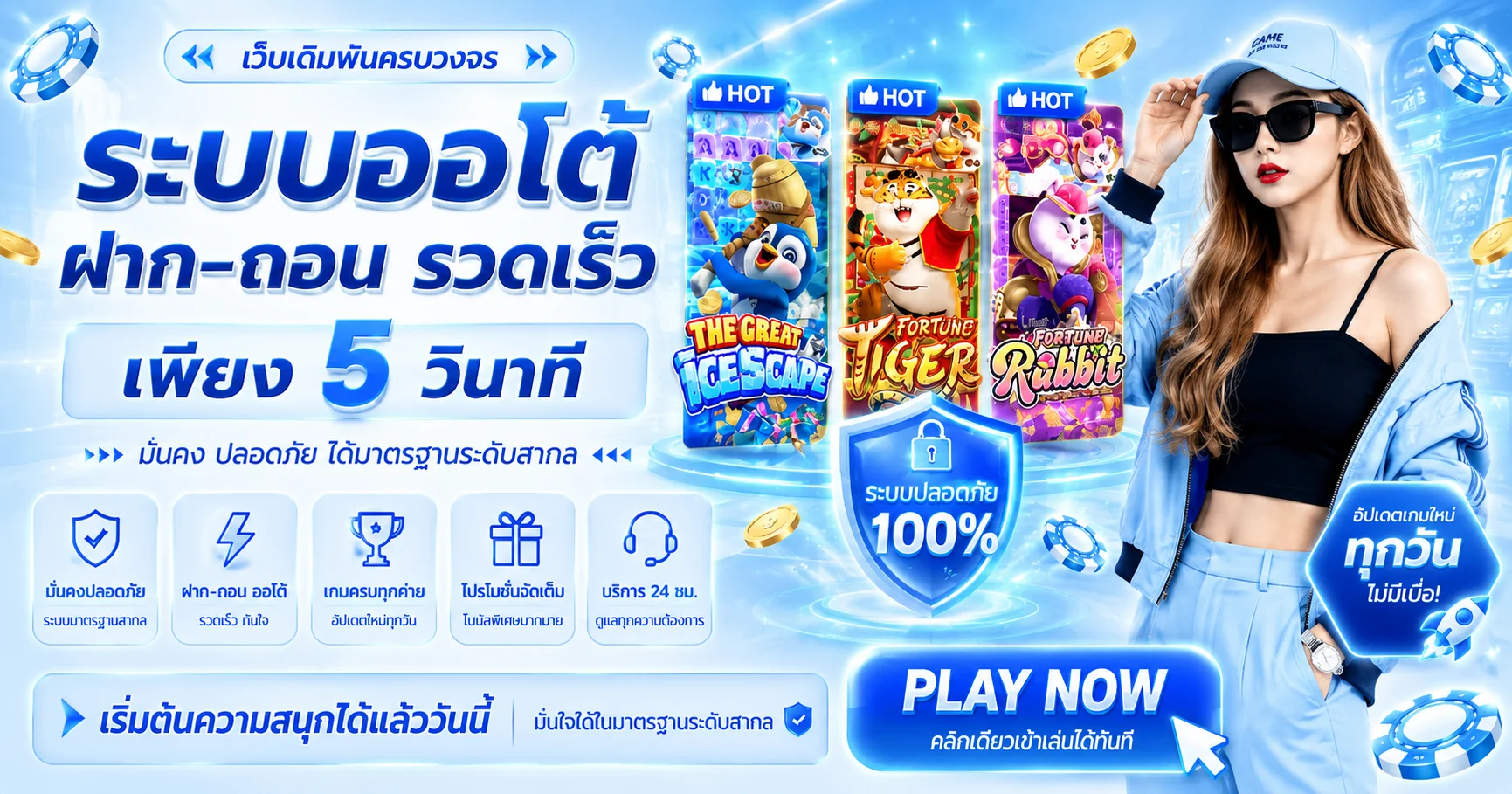 BLUE1688 เว็บพนันออนไลน์ สล็อต ทางเข้าเว็บล่าสุด